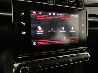 CITROEN C3 usata, con Cruise Control