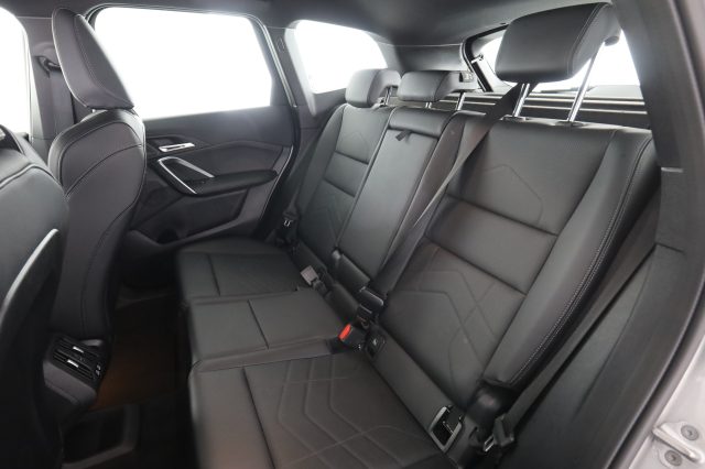 BMW X1 usata 2