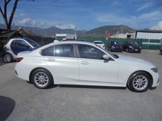 BMW 320 usata 35