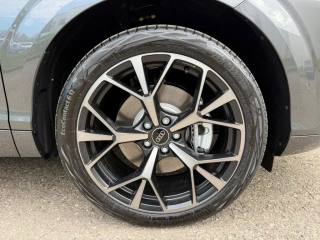 AUDI Q3 usata, con Boardcomputer