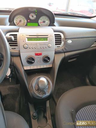 LANCIA Ypsilon usata, con Airbag testa