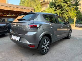 DACIA Sandero usata, con Airbag Passeggero
