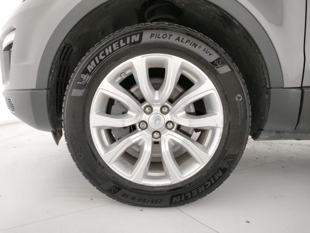 LAND ROVER Range Rover Evoque usata 18