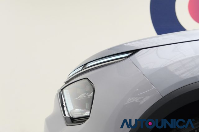 CITROEN C4 usata, con Servosterzo