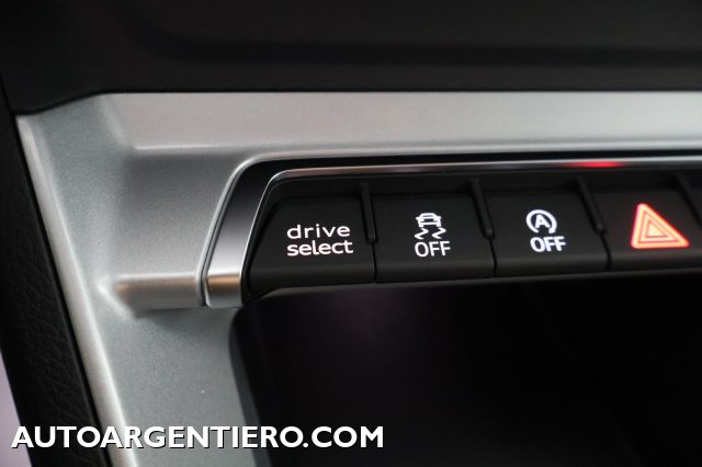 AUDI Q3 usata, con Sedili riscaldati