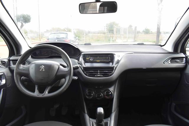 PEUGEOT 208 usata, con Climatizzatore