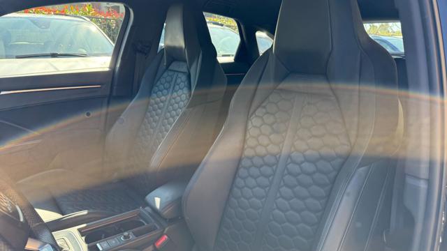 AUDI RS Q3 usata, con Park Distance Control