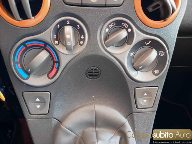 FIAT Panda usata 19