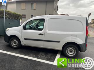 RENAULT Kangoo usata, con Chiusura centralizzata