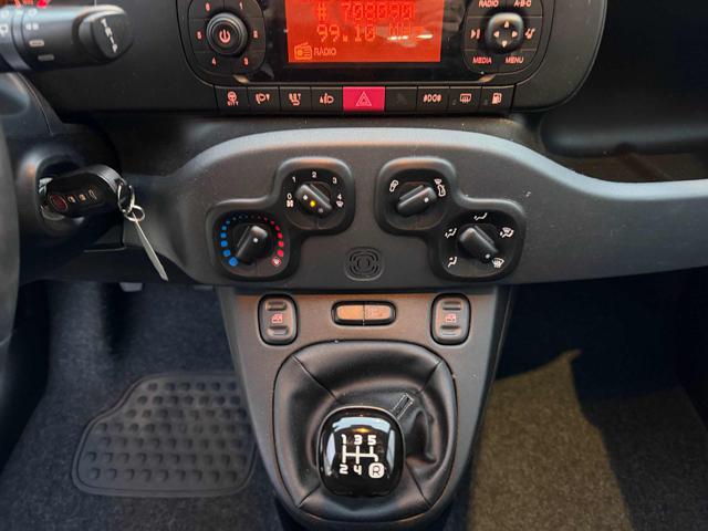 FIAT Panda usata 9