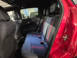 ALFA ROMEO Junior usata, con Volante in pelle