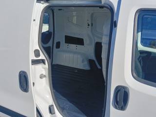 FIAT Fiorino usata, con Immobilizzatore elettronico