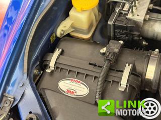 SUBARU Impreza usata, con Sound system