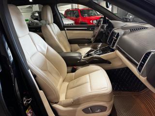 PORSCHE Cayenne usata, con Chiusura centralizzata