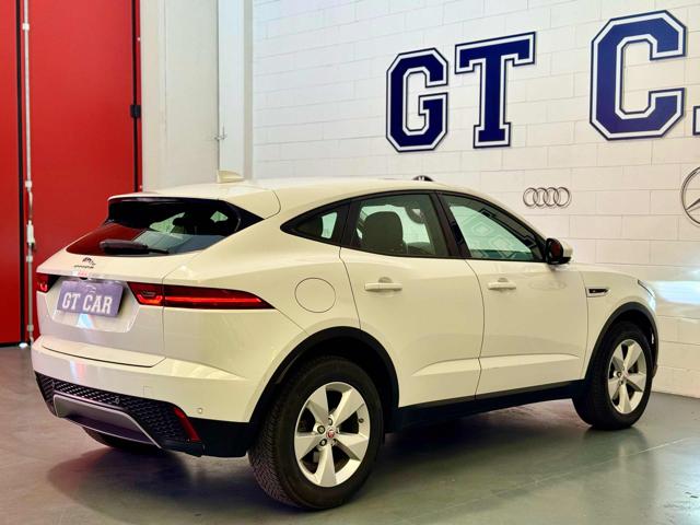 JAGUAR E-Pace usata, con Airbag Passeggero