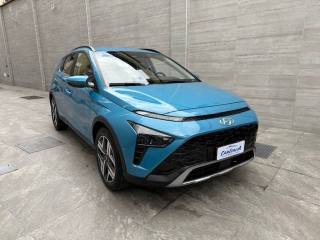 HYUNDAI Bayon usata, con Airbag laterali