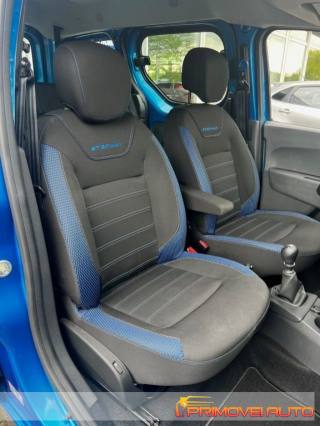 DACIA Dokker usata, con Chiusura centralizzata
