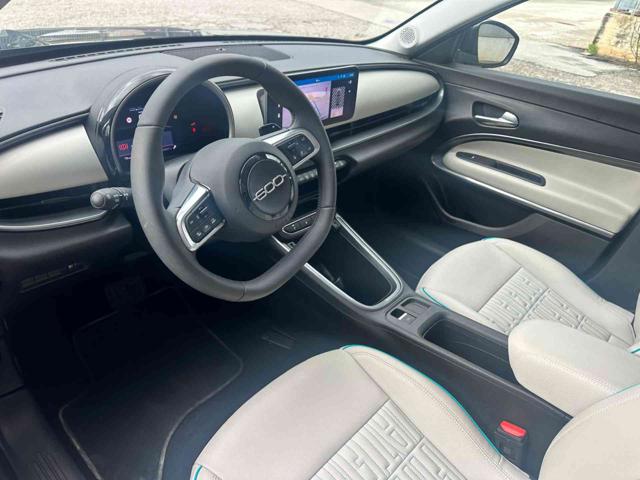 FIAT 600 usata, con Cerchi in lega