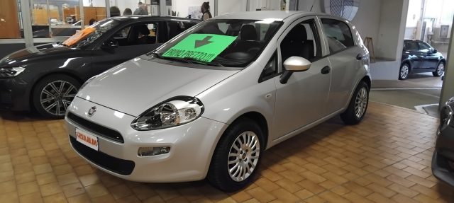 FIAT Punto usata, con Airbag Passeggero
