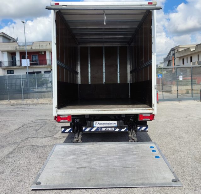 IVECO usata 14