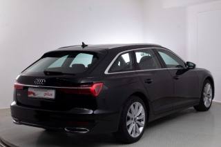 AUDI A6 usata, con Airbag