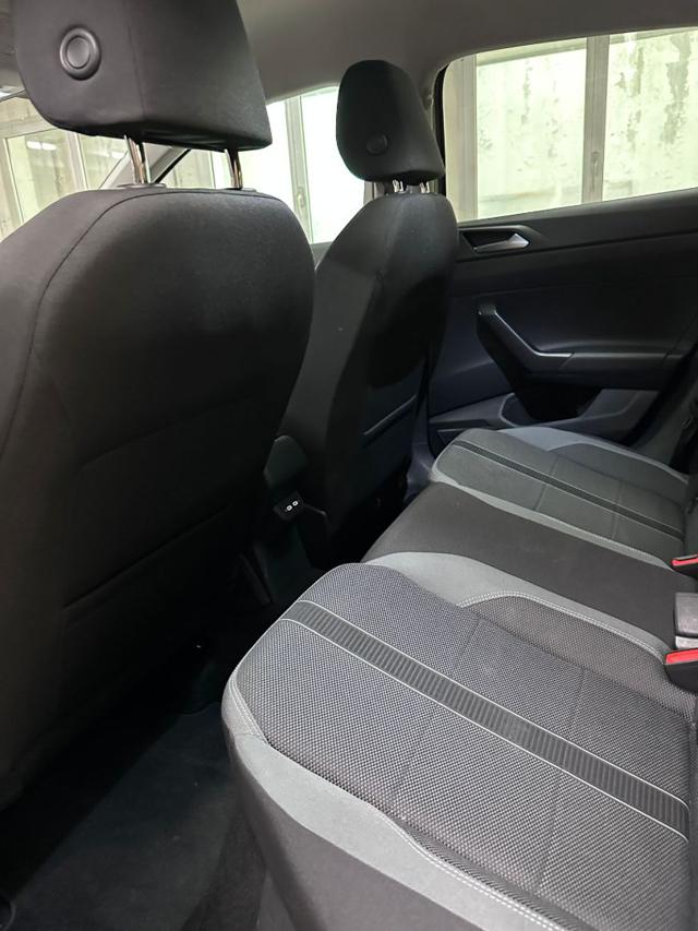 VOLKSWAGEN Polo usata, con Luci diurne LED