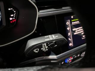 AUDI Q3 usata, con Touch screen