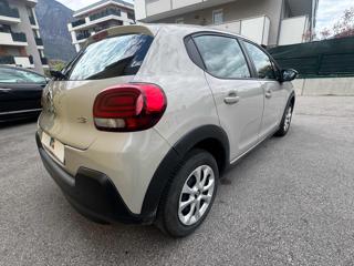 CITROEN C3 usata, con Climatizzatore