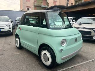FIAT Topolino usata, con USB