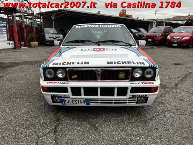 LANCIA Delta usata 8