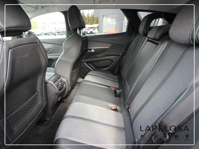 PEUGEOT 3008 usata, con Bluetooth