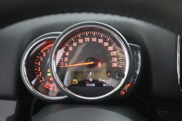 MINI Mini usata 6