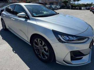 FORD Focus usata, con Airbag