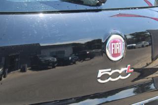 FIAT 500L usata, con Chiusura centralizzata