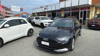 AUDI A3 usata, con Park Distance Control