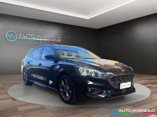 FORD Focus usata, con Airbag laterali