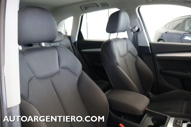 AUDI Q5 usata, con Start/Stop Automatico
