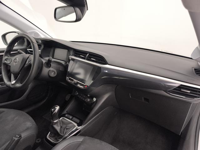 OPEL Corsa usata, con Sensore di luce