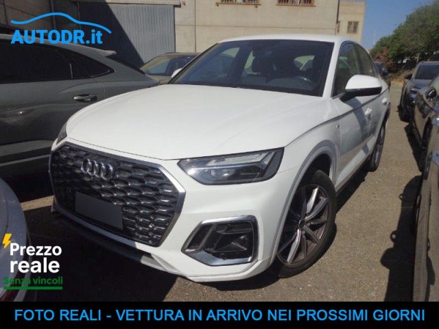 AUDI Q5 usata, con ABS