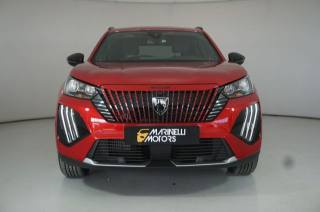 PEUGEOT 2008 usata, con Airbag laterali