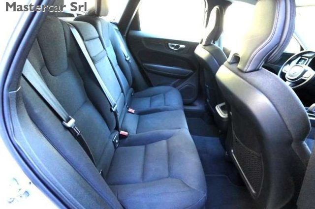 VOLVO XC60 usata, con Controllo trazione