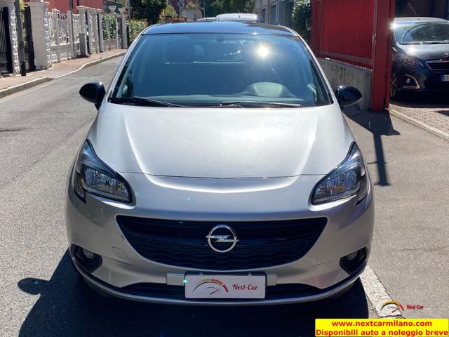 OPEL Corsa usata, con Airbag