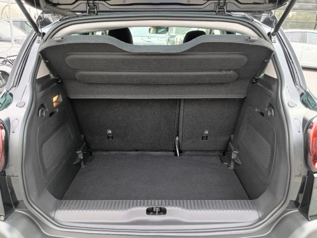 CITROEN C3 Aircross usata, con Cruise Control