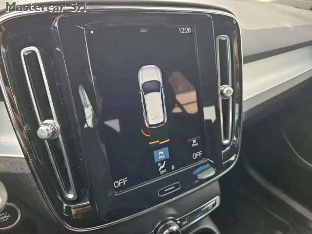 VOLVO XC40 usata, con Immobilizzatore elettronico
