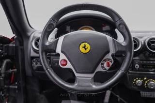 FERRARI F430 usata, con Luci diurne LED
