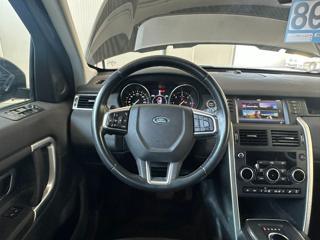LAND ROVER Discovery Sport usata, con Immobilizzatore elettronico
