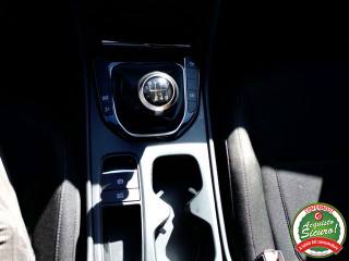 HYUNDAI Tucson usata, con Volante in pelle