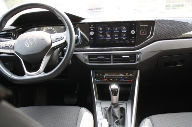 VOLKSWAGEN Polo usata, con Fari LED