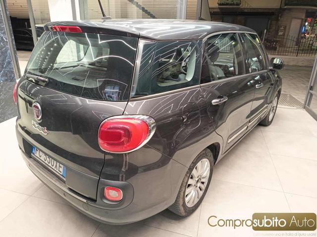 FIAT 500L usata, con Cerchi in lega