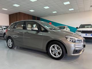BMW 218 usata, con Autoradio